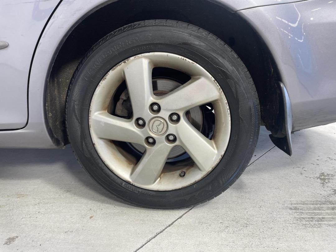 Photo '11' of Mazda Mazda6