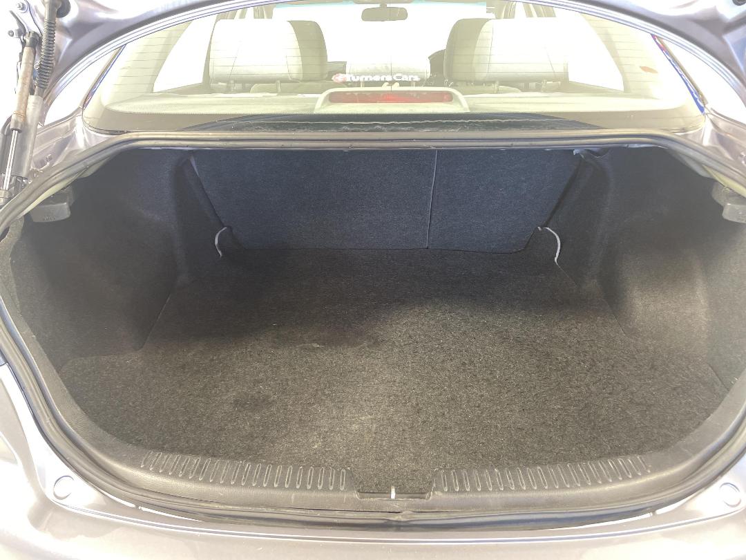 Photo '14' of Mazda Mazda6