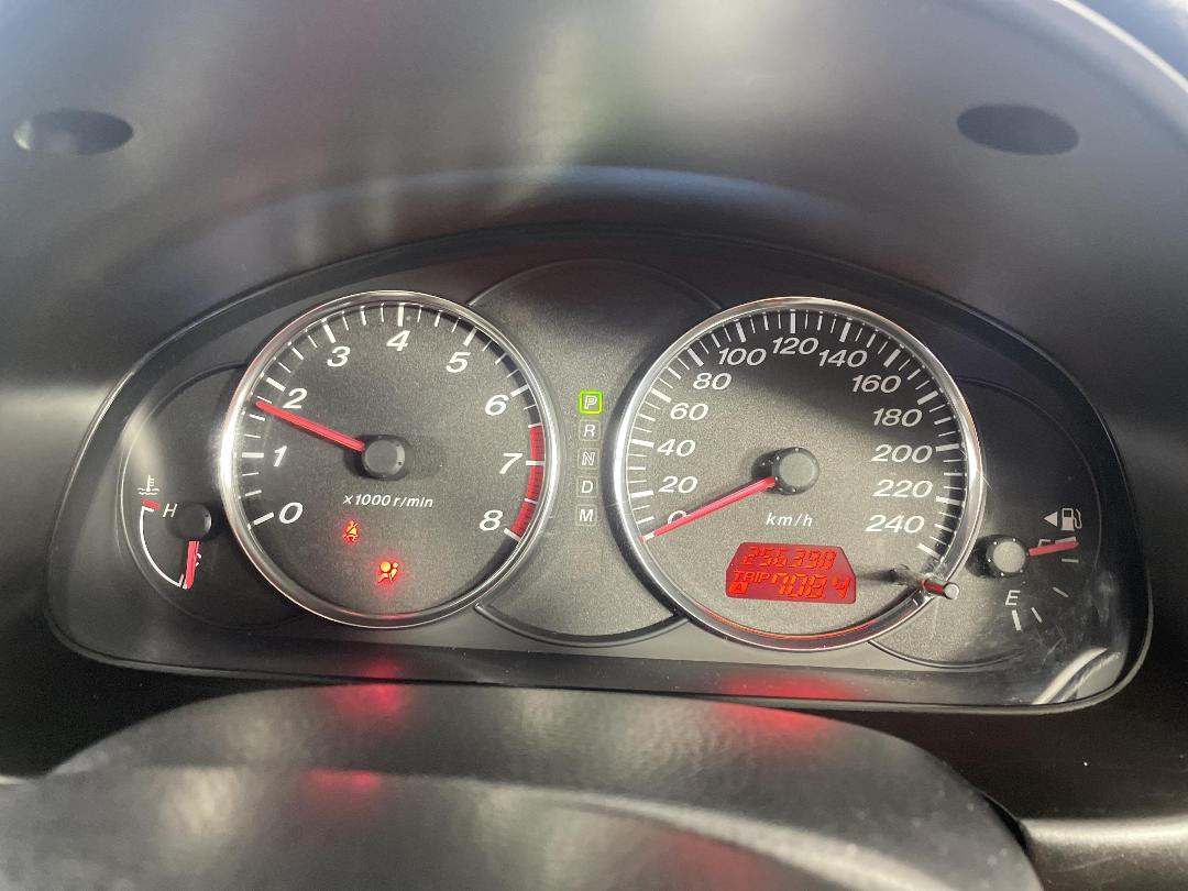 Photo '21' of Mazda Mazda6