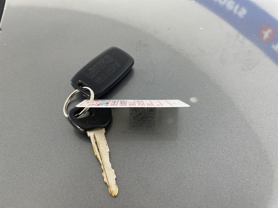 Photo '22' of Mazda Mazda6