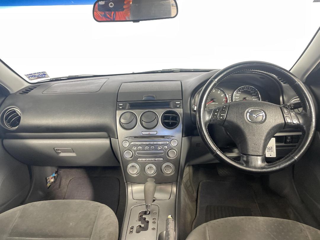 Photo '17' of Mazda Mazda6