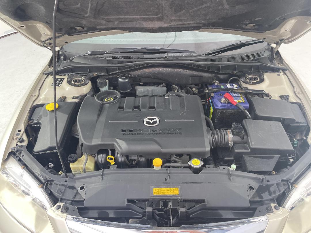 Photo '13' of Mazda Mazda6