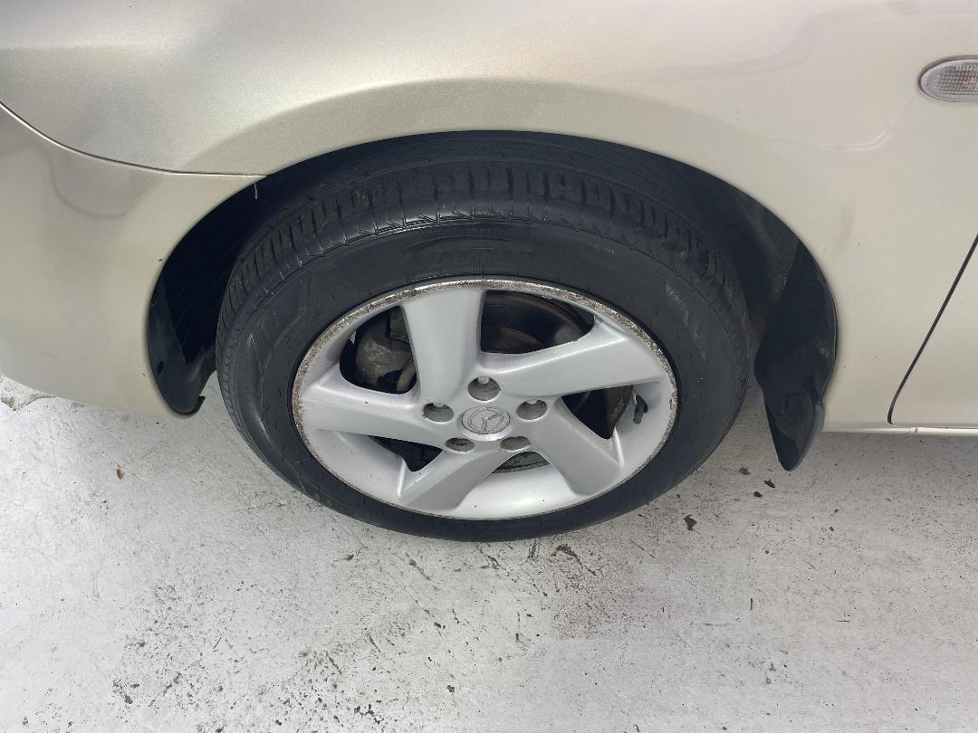 Photo '10' of Mazda Mazda6