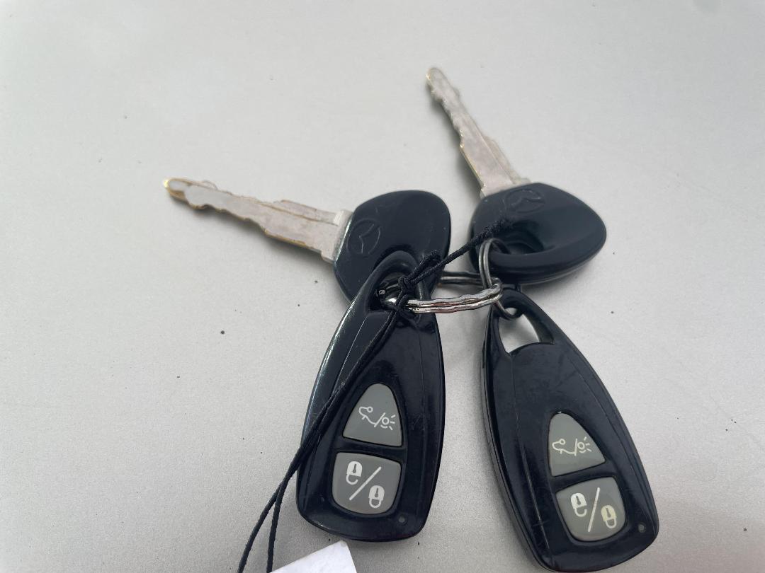 Photo '22' of Mazda Mazda6