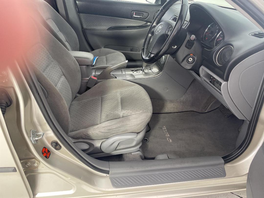 Photo '16' of Mazda Mazda6