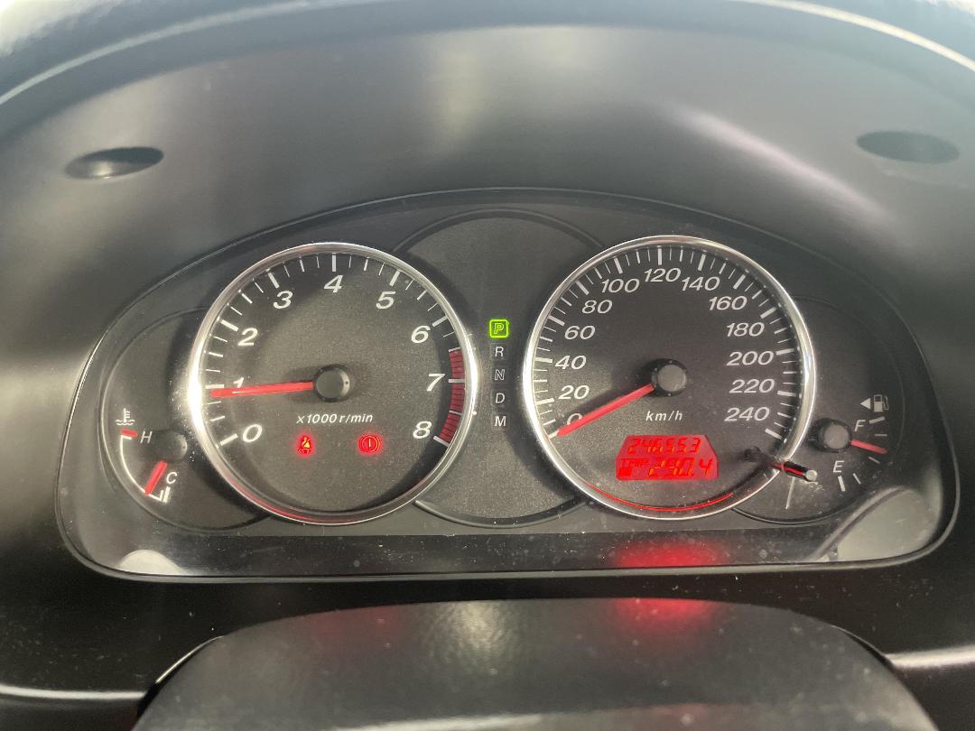 Photo '21' of Mazda Mazda6