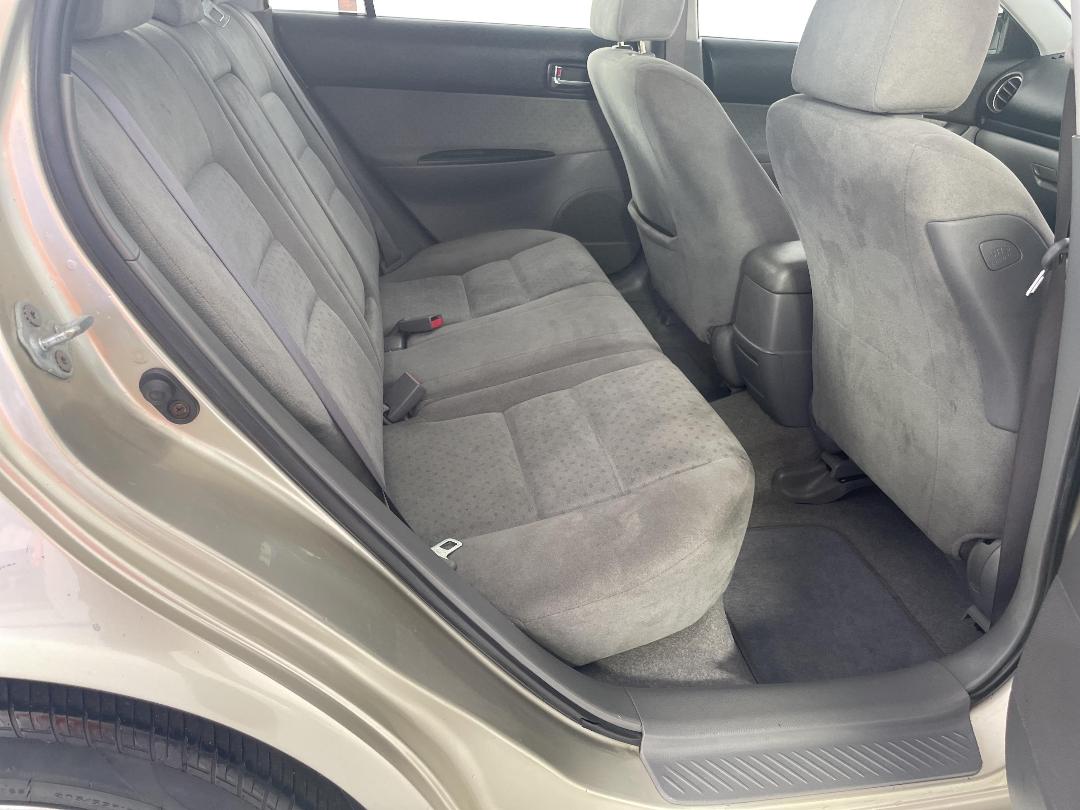 Photo '20' of Mazda Mazda6