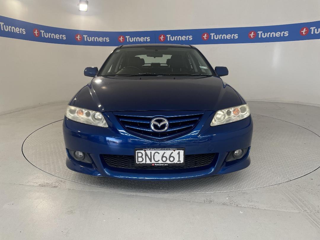 Photo '2' of Mazda Mazda6