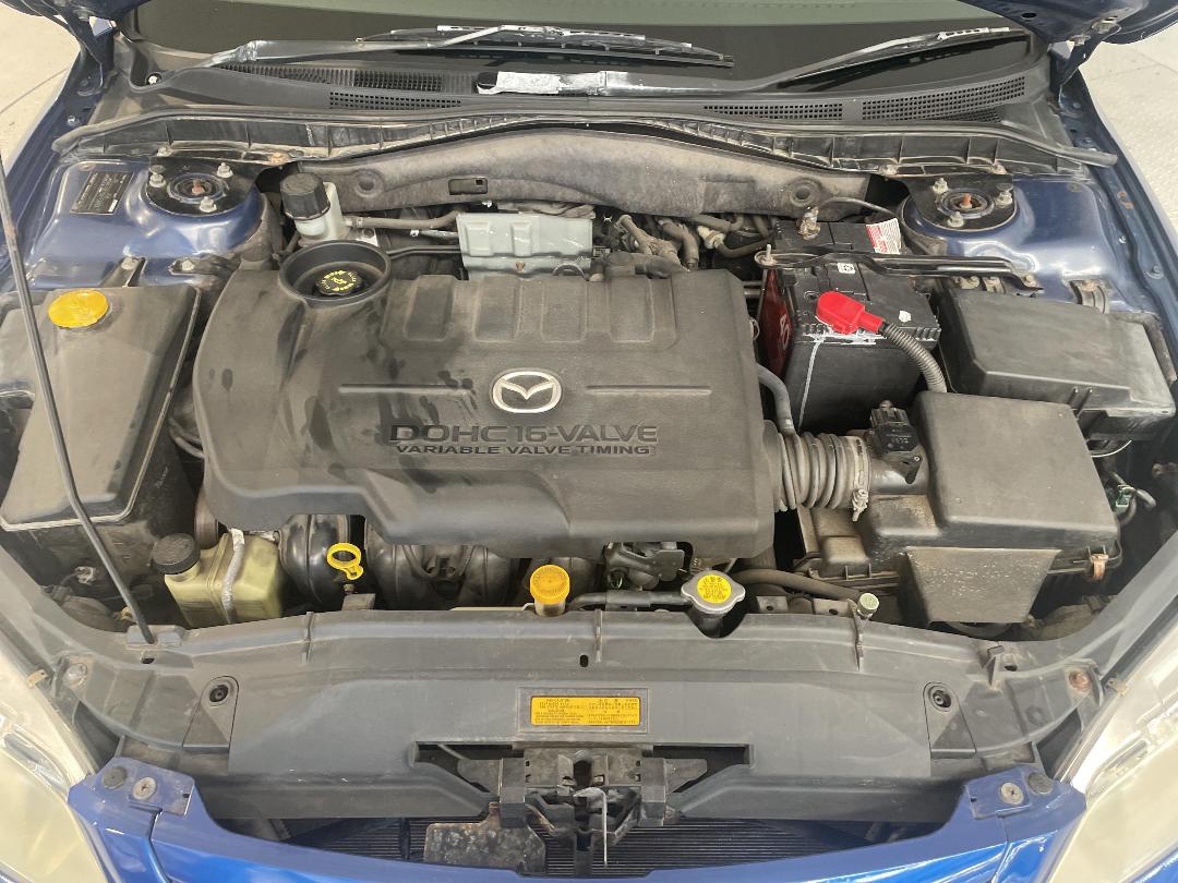 Photo '13' of Mazda Mazda6