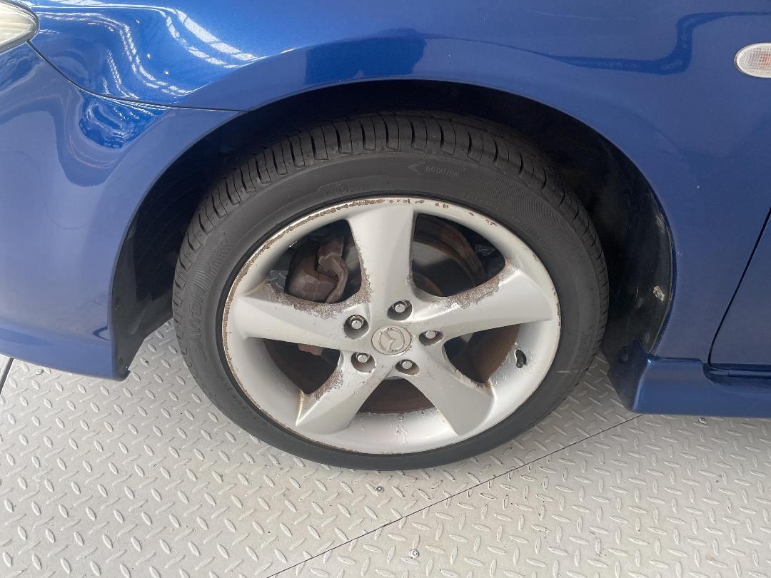 Photo '10' of Mazda Mazda6