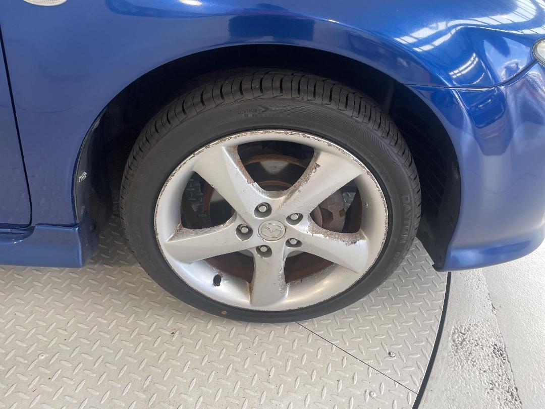 Photo '9' of Mazda Mazda6