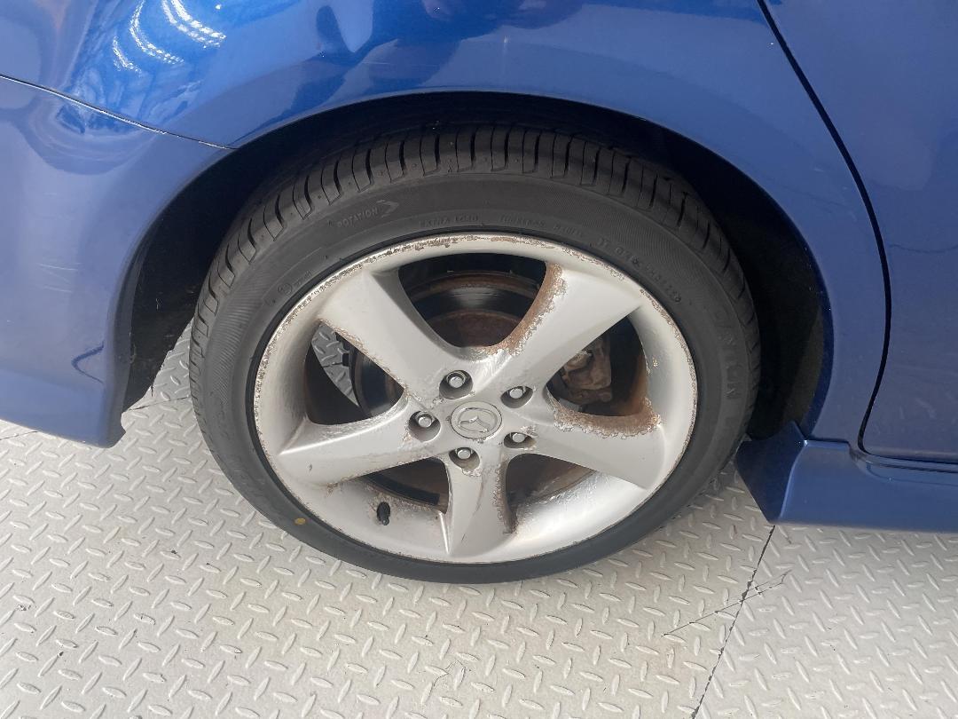 Photo '12' of Mazda Mazda6