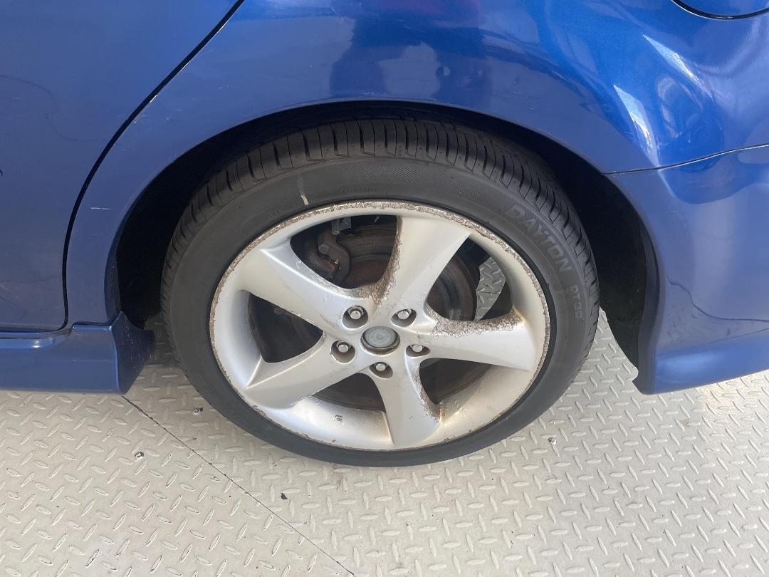 Photo '11' of Mazda Mazda6