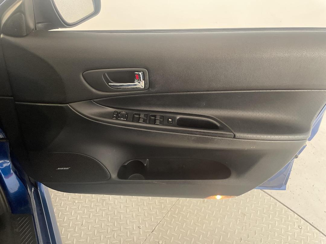 Photo '15' of Mazda Mazda6