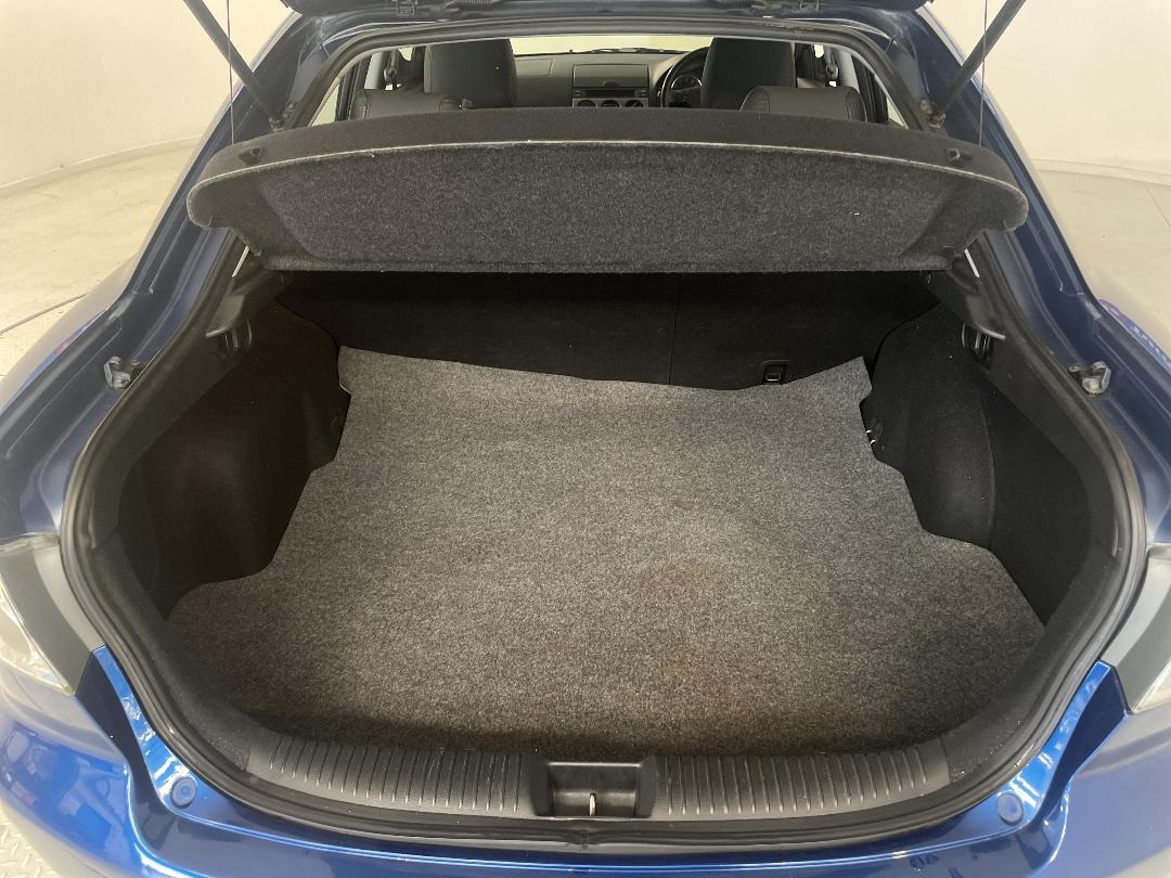 Photo '14' of Mazda Mazda6