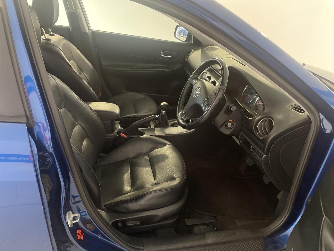 Photo '16' of Mazda Mazda6