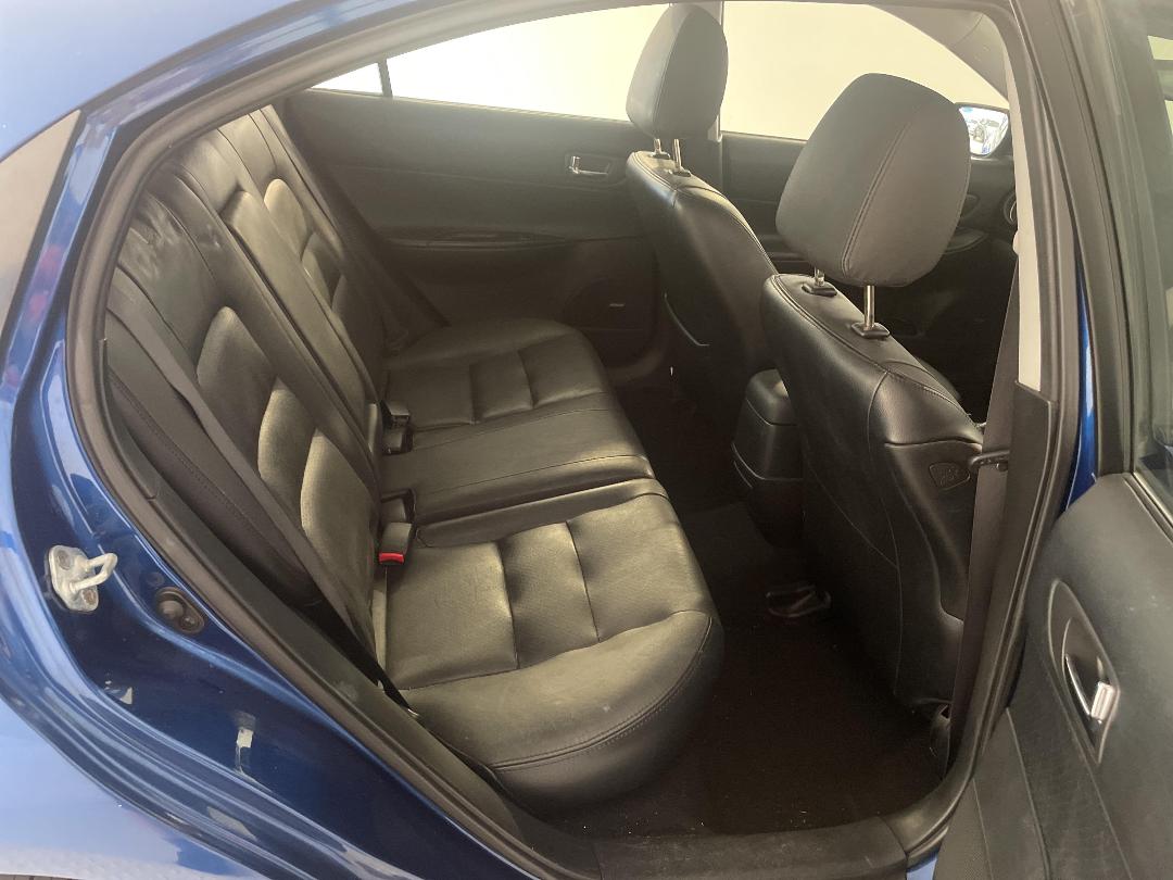 Photo '20' of Mazda Mazda6