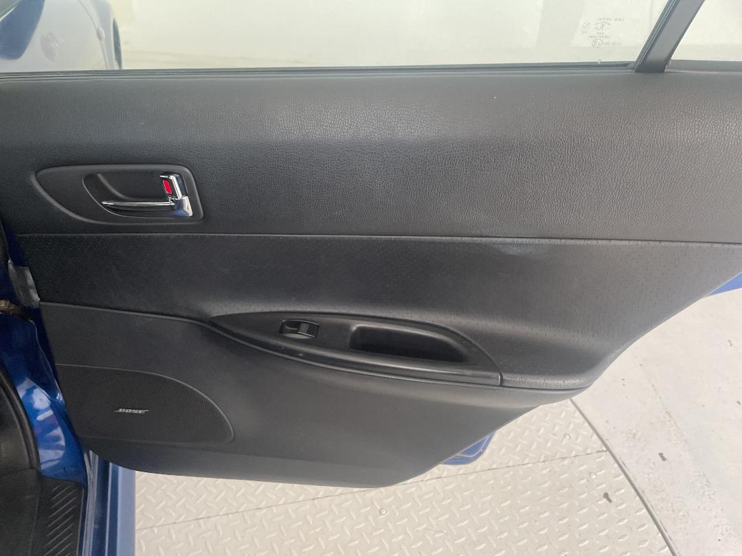 Photo '19' of Mazda Mazda6