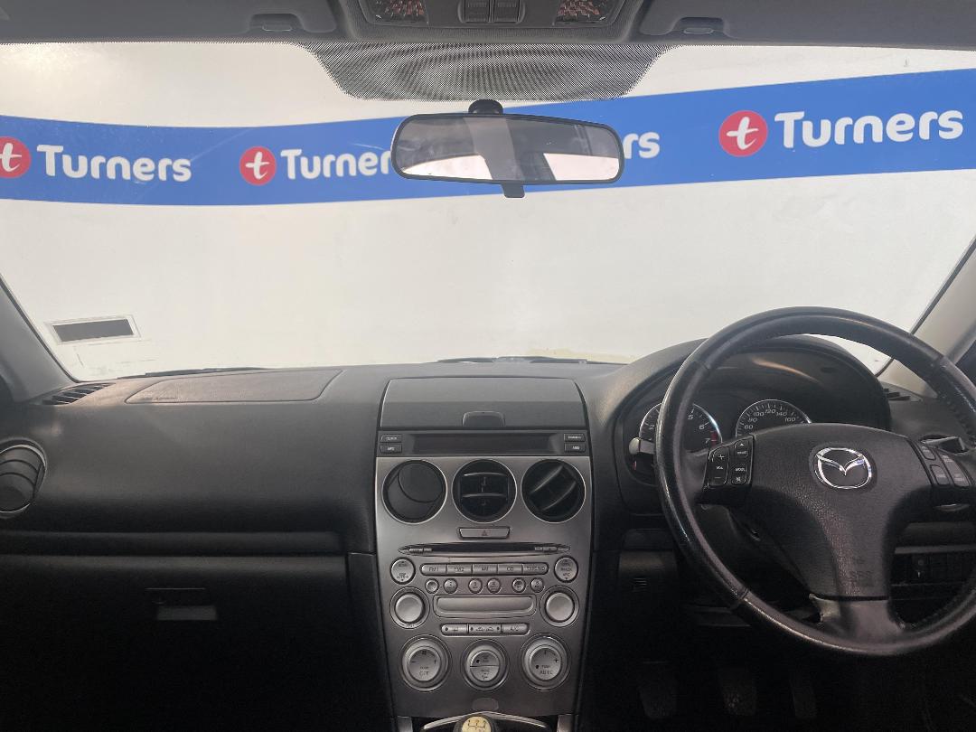 Photo '17' of Mazda Mazda6