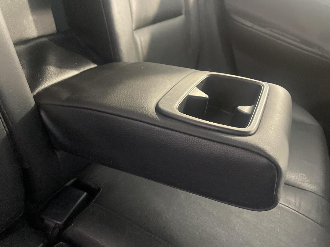 Photo '23' of Mazda Mazda6