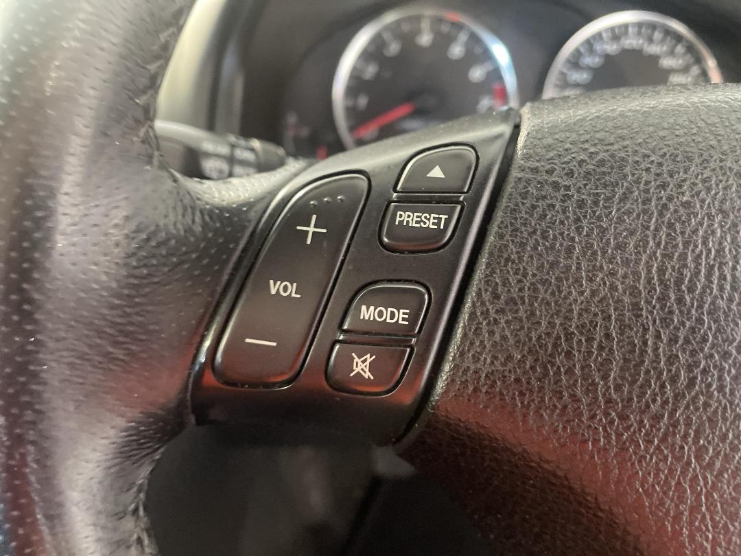 Photo '27' of Mazda Mazda6