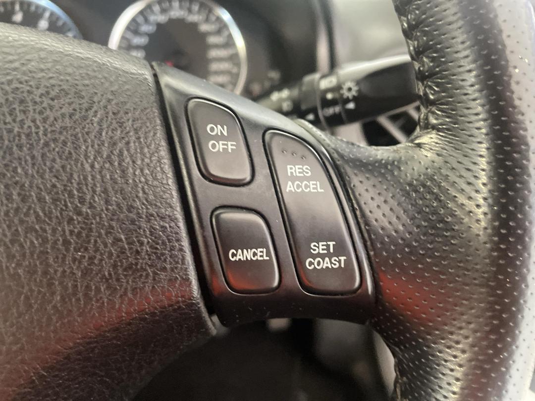 Photo '26' of Mazda Mazda6