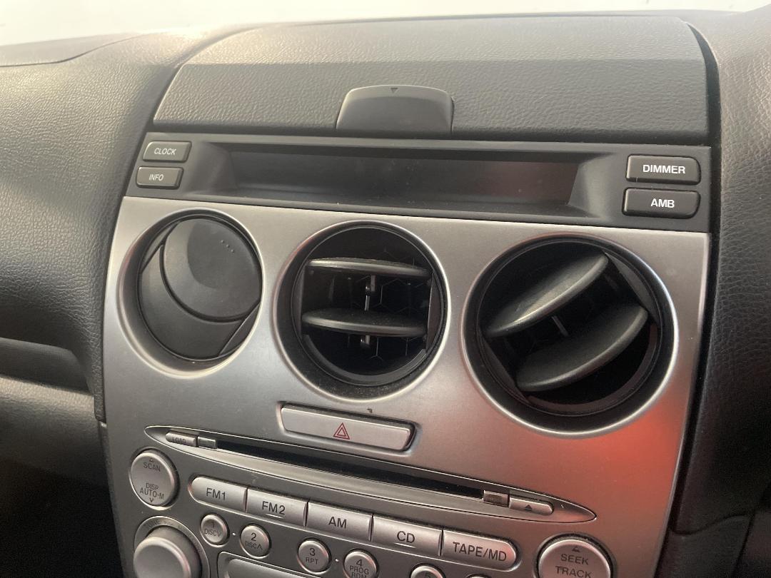 Photo '29' of Mazda Mazda6