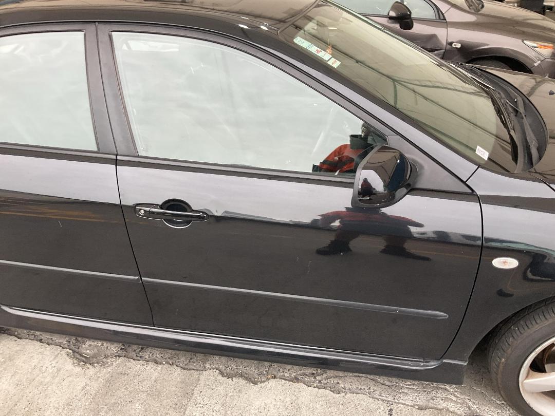 Photo '3' of Mazda Mazda6 Sport Limited