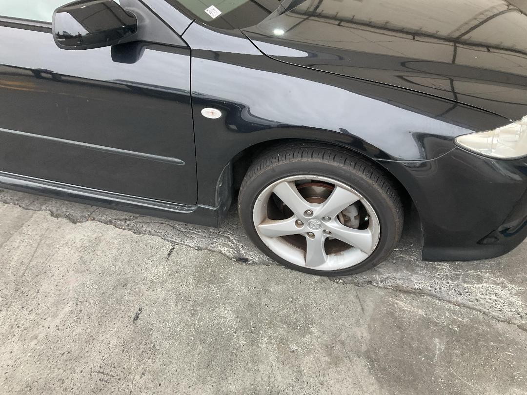 Photo '2' of Mazda Mazda6 Sport Limited