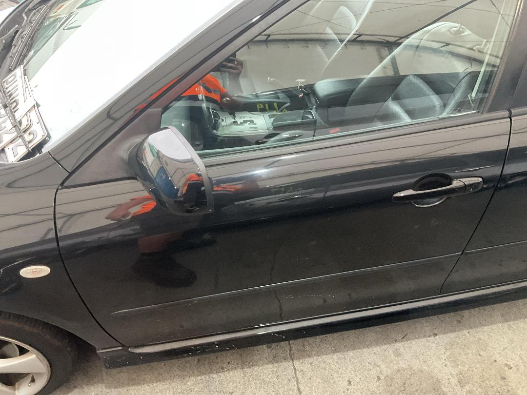 Photo '8' of Mazda Mazda6 Sport Limited