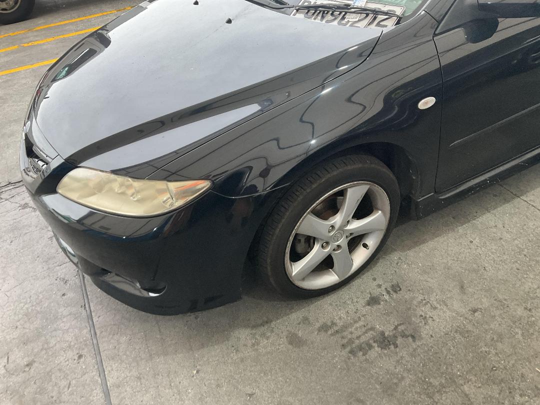 Photo '7' of Mazda Mazda6 Sport Limited