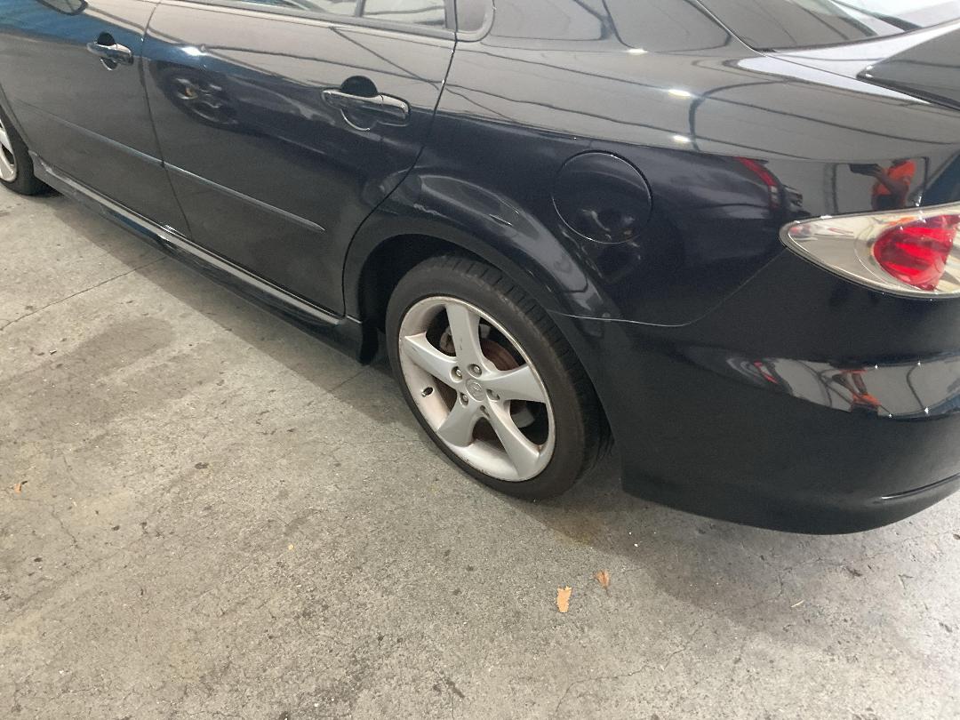 Photo '10' of Mazda Mazda6 Sport Limited