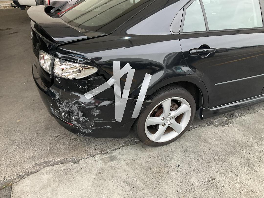 Photo '13' of Mazda Mazda6 Sport Limited