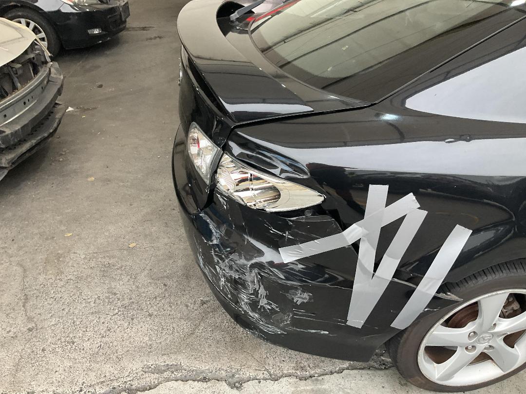 Photo '14' of Mazda Mazda6 Sport Limited