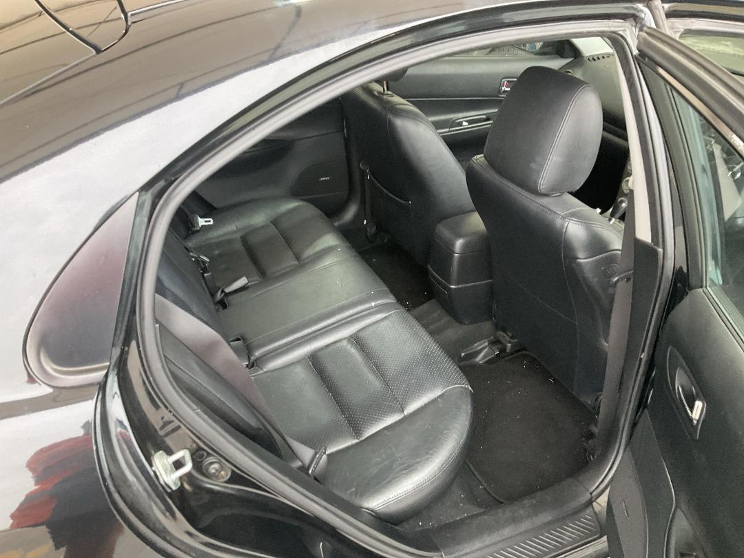 Photo '21' of Mazda Mazda6 Sport Limited