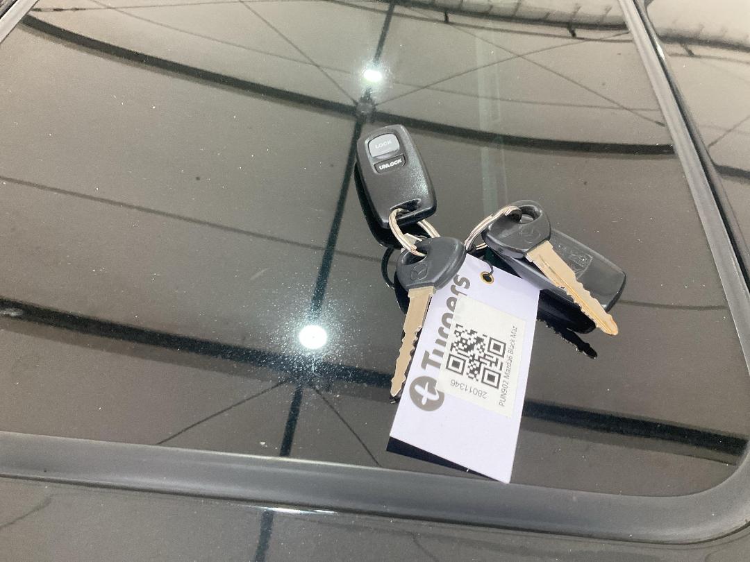 Photo '19' of Mazda Mazda6 Sport Limited