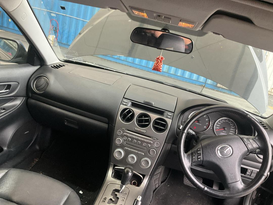 Photo '22' of Mazda Mazda6 Sport Limited