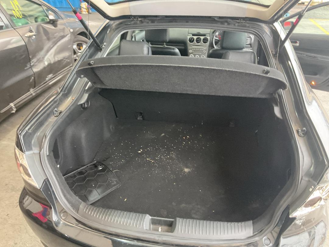 Photo '23' of Mazda Mazda6 Sport Limited