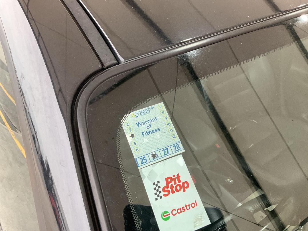 Photo '24' of Mazda Mazda6 Sport Limited