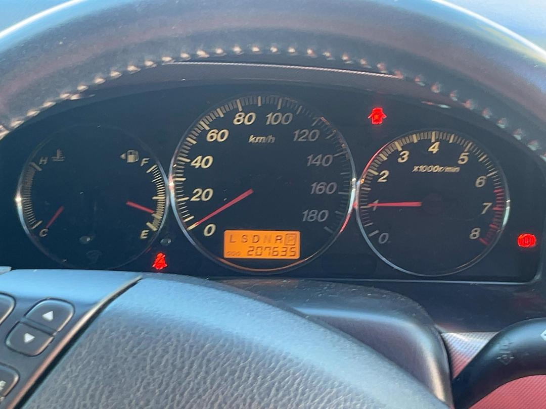 Photo '19' of Mazda MPV 2300