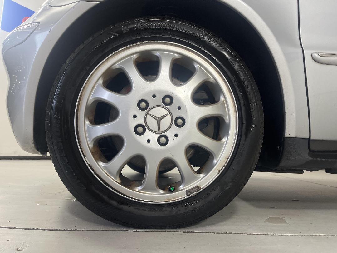 Photo '10' of Mercedes-Benz A-Class