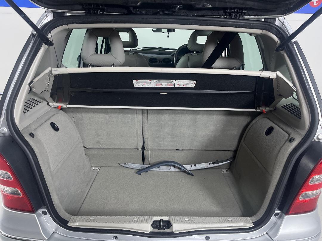 Photo '14' of Mercedes-Benz A-Class