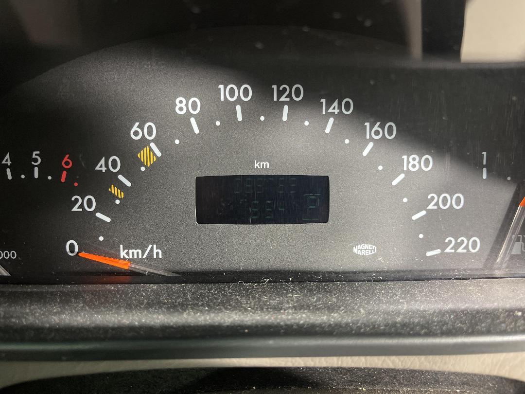 Photo '21' of Mercedes-Benz A-Class