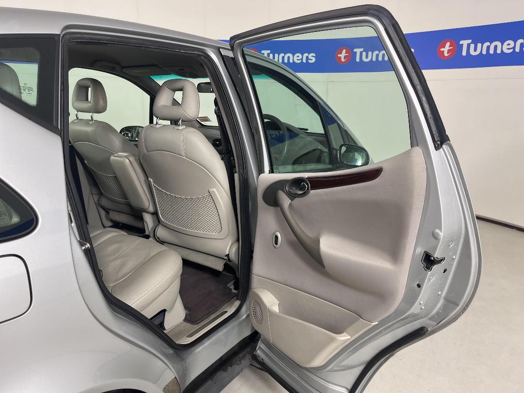 Photo '19' of Mercedes-Benz A-Class