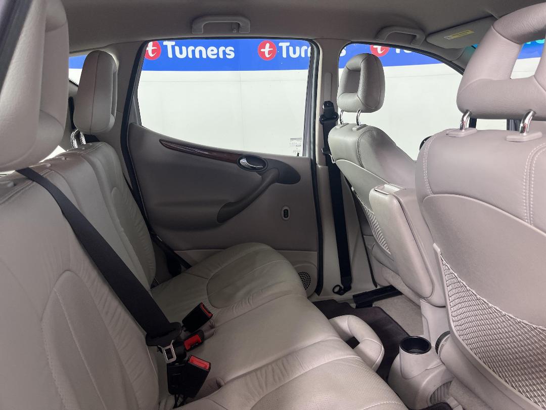 Photo '20' of Mercedes-Benz A-Class