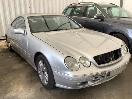 Thumbnail '2' of Mercedes-Benz CL-Class CL 500