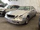 Thumbnail '1' of Mercedes-Benz CL-Class CL 500