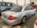 Thumbnail '6' of Mercedes-Benz CL-Class CL 500