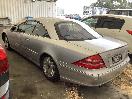 Thumbnail '7' of Mercedes-Benz CL-Class CL 500
