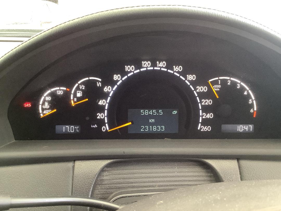 Photo '15' of Mercedes-Benz CL-Class CL 500 Photo '15' of Mercedes-Benz CL-Class CL 500